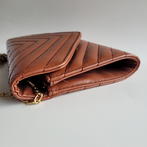 Shein Quilted Convertible Bag - Picture 10 of 11